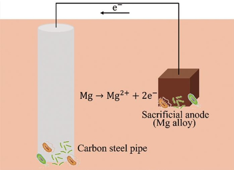 镁”智库|镁合金在海洋环境中的腐蚀与防护研究