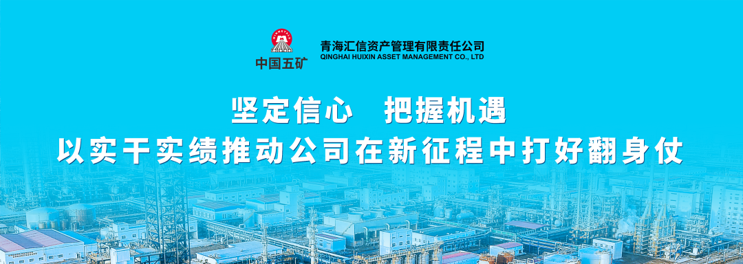 盐湖镁业有序推进公司2#工程