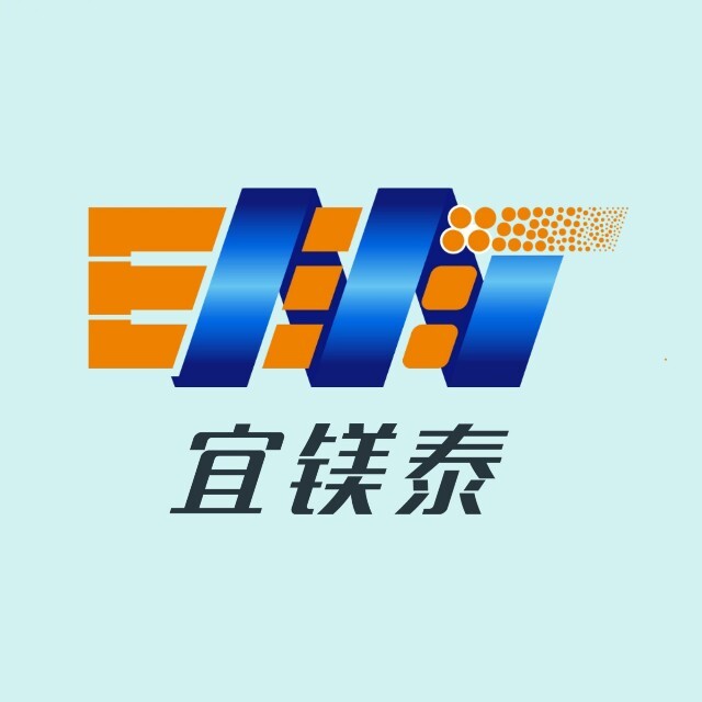 【展会邀请】江苏宜镁泰精密制造有限公司重磅亮相上海镁展诚邀各界同仁莅临指导