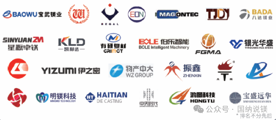 2026上海国际镁工业展览会