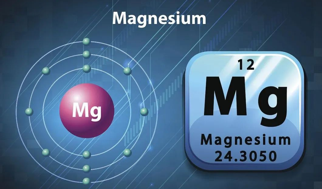 2025年12月26日陕西榆林镁锭报价